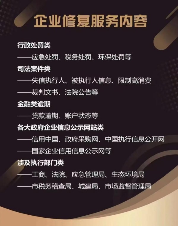 信用修復(fù)操作指南:如何有效提升個(gè)人信用 信用修復(fù)操作指南:如何有效提升個(gè)人信用